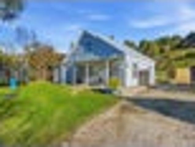 Two Homes, One Exceptional Lifestyle Opportunity