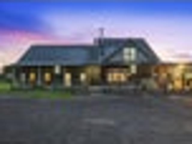 Two Homes, One Great Lifestyle