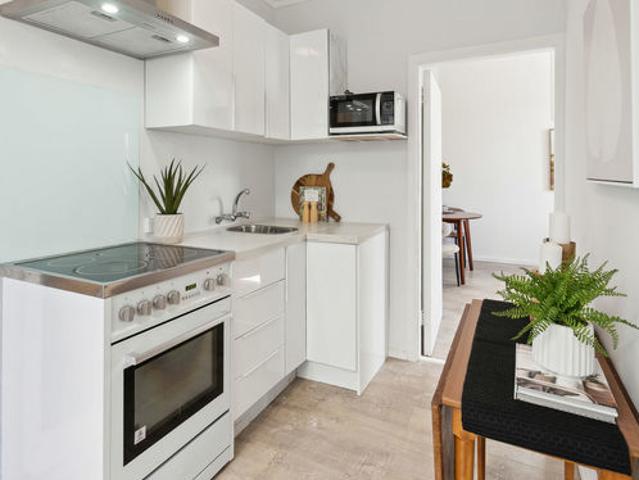 Two homes, one title maximise your returns!