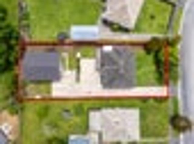 Two Homes, One Title Double the Opportunity