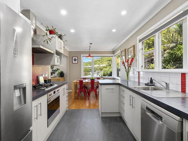 Two homes, one title endless possibilities!