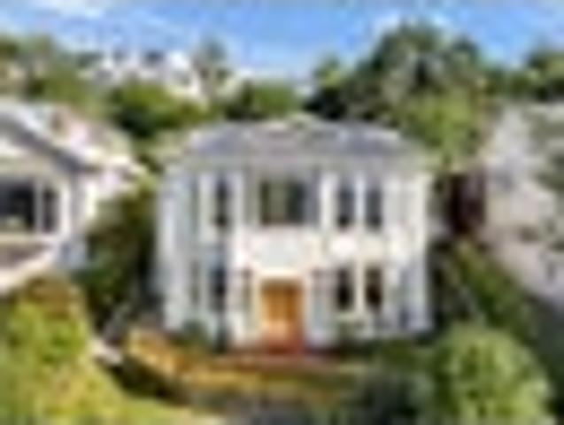 Two Homes, One Title Iconic Views