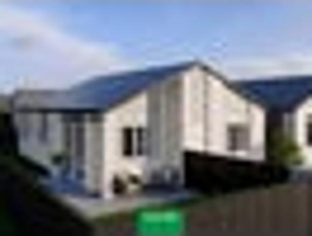 Two Homes, Two Fresh Starts