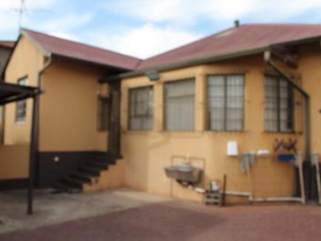 two income producing cottages plus f.