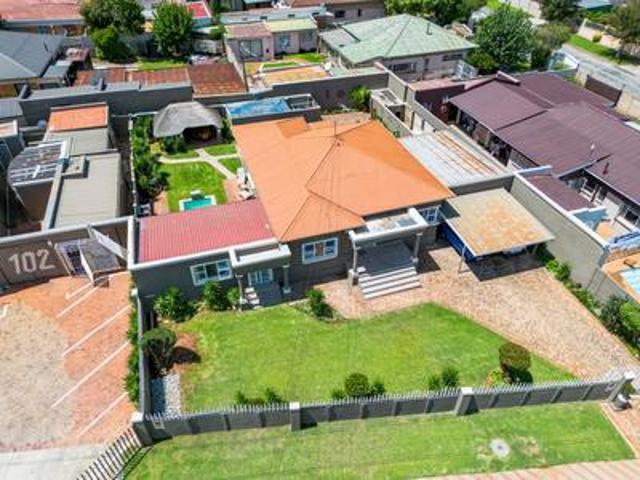 two joint properties on the market i.
