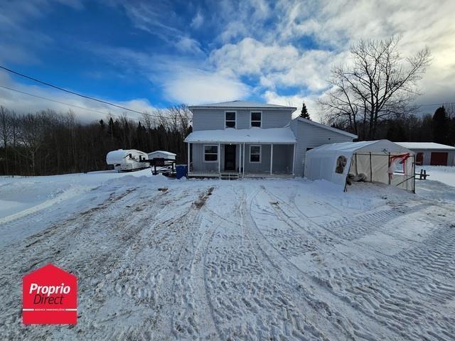 Two or more storey for sale Bas Saint Laurent #QJ078 MLS: 1.