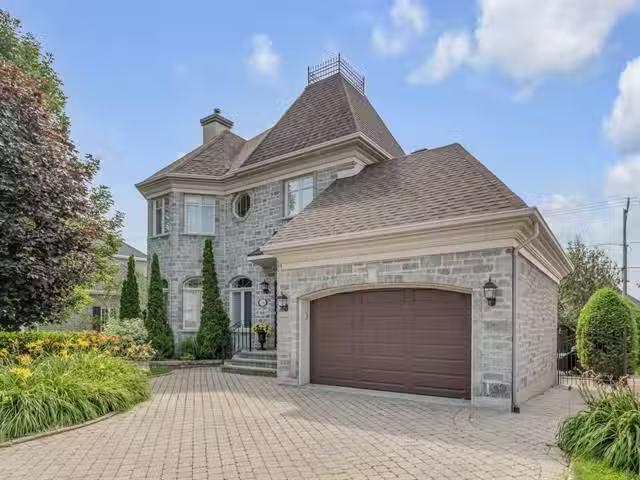 Two or more storey for sale Quebec North Shore #QU410 MLS.