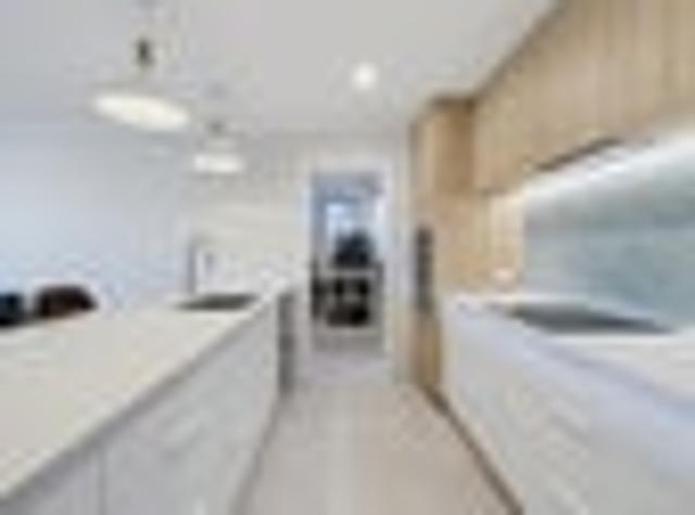 Two Levels Ahead on Kahikatea Way