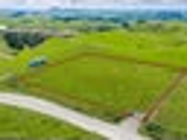 Lifestyle Lot – Motivated Vendor – Act Now!