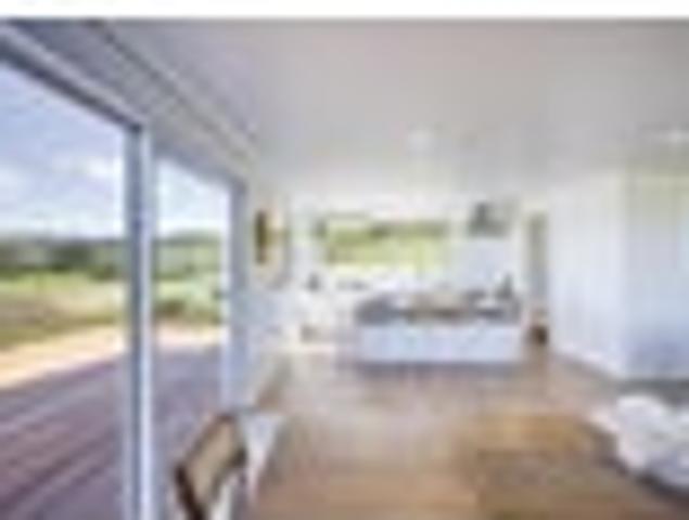 Two new homes, One endless outlook