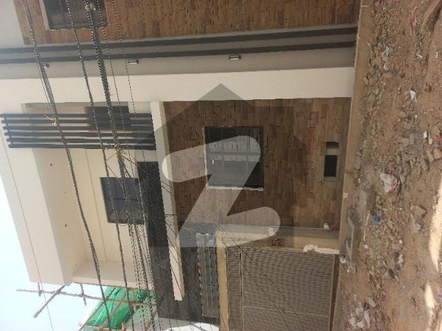 Two Side Corner Prime Location 150 Square Yards House For Sale In Sharfabad