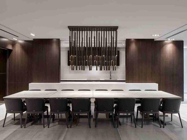 Two St. Thomas 2 Bedroom Apartment for Rent at 2 Saint Thomas St, Toronto, ON M5S 2Z1 Bay Street Corridor