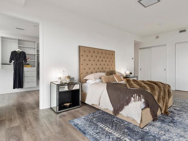 Two St. Thomas 2 Bedroom Apartment for Rent at 2 Saint Thomas St, Toronto, ON M5S 2Z1 Bay Street Corridor