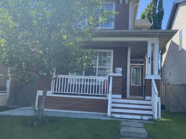 Two storey detached house