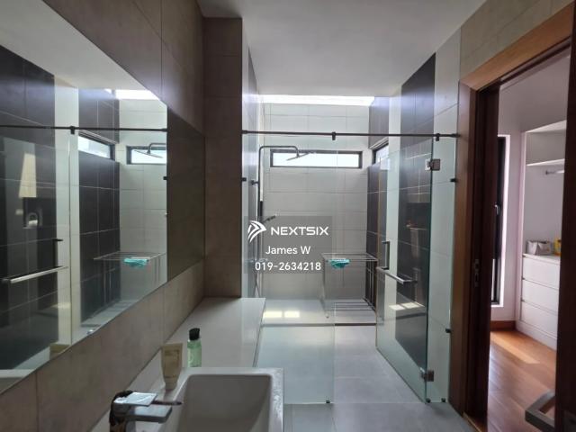Two Storey House • Fully Renovated • Fully Furnished • Extended