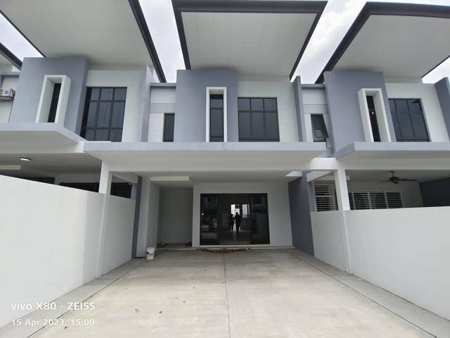 Two Storey Kajang East Precinct 1 Selangor