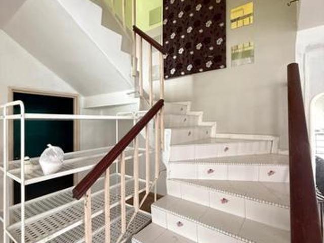 Two Storey SemiD Cluster