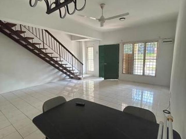 Two Storey Terrace House Bandar Mahkota Cheras