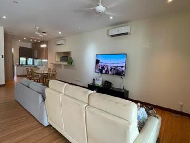 Two Storey Terrace House for Rent Bandar Kinrara BK7 Full Furnished