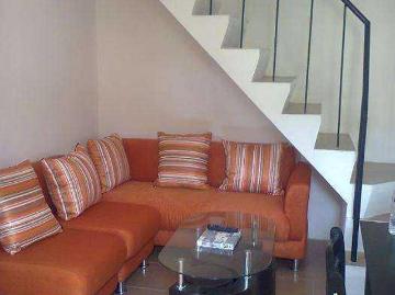 Two Storey Town House For Rent Fully Furnished