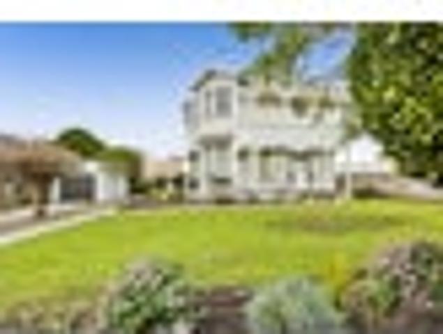 TWO STOREYS OF TIMELESS CHARM