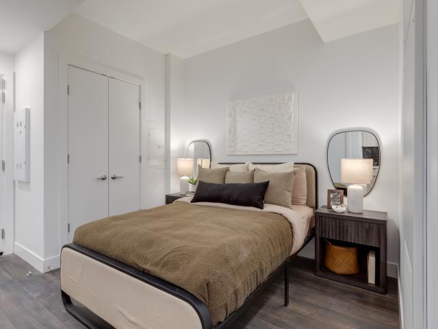 Two Park Central S5 [object Promise] for Rent