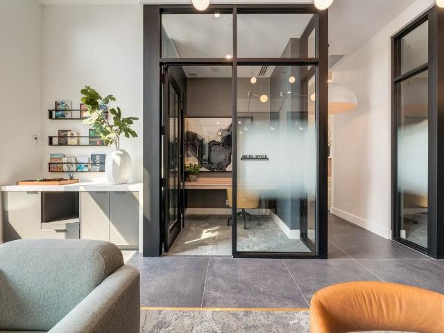 Two Park Central Studio Apartment for Rent at 1111 4 St Sw, Calgary, AB T2R 1N2 Beltline