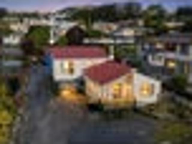 Two Properties One title