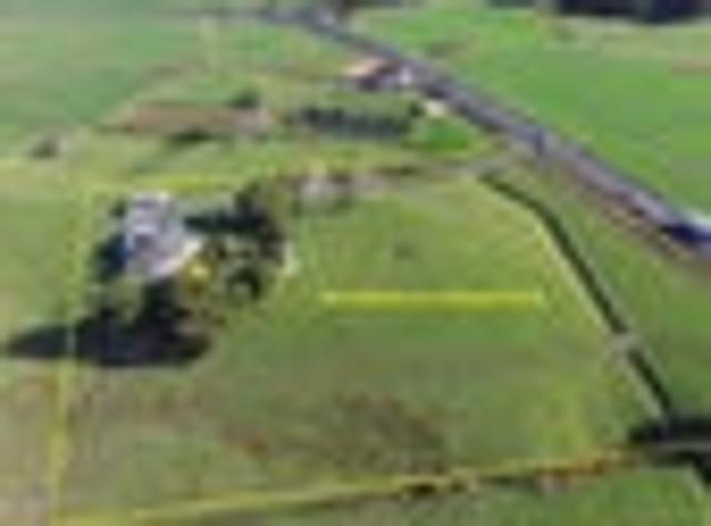 Two property opportunity