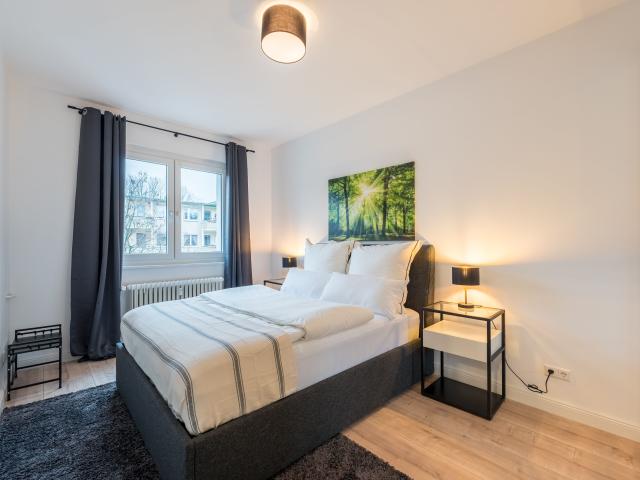 Two Room Apartment Close to KaDeWe Charlottenburg Berlin