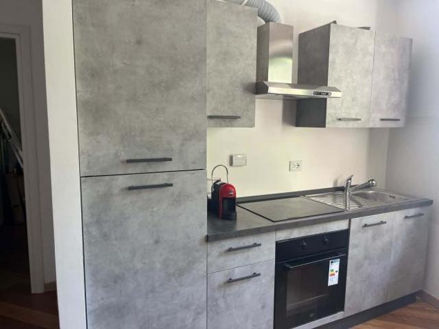 Two Room Apartment Trastevere