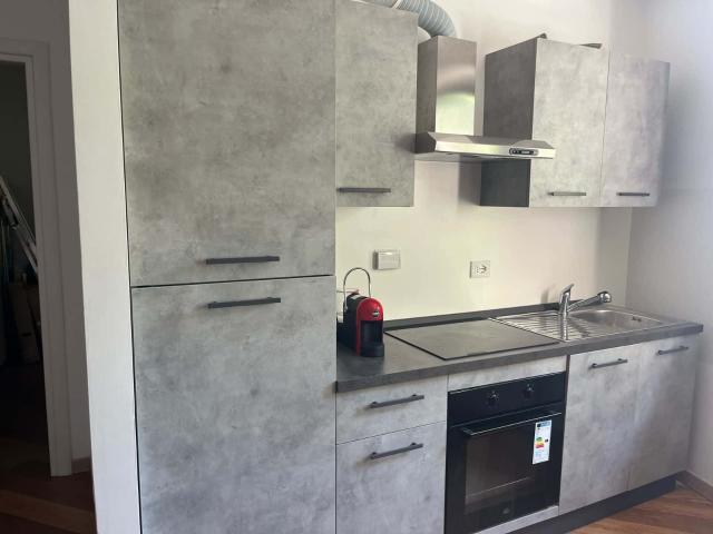 Two Room Apartment Trastevere