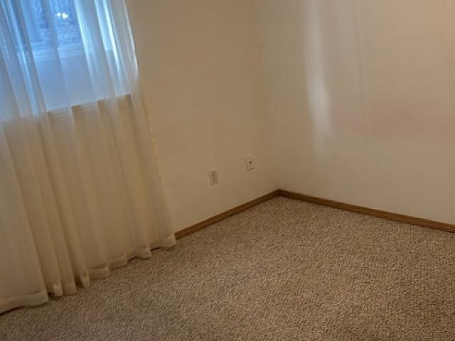 Two Room Basement