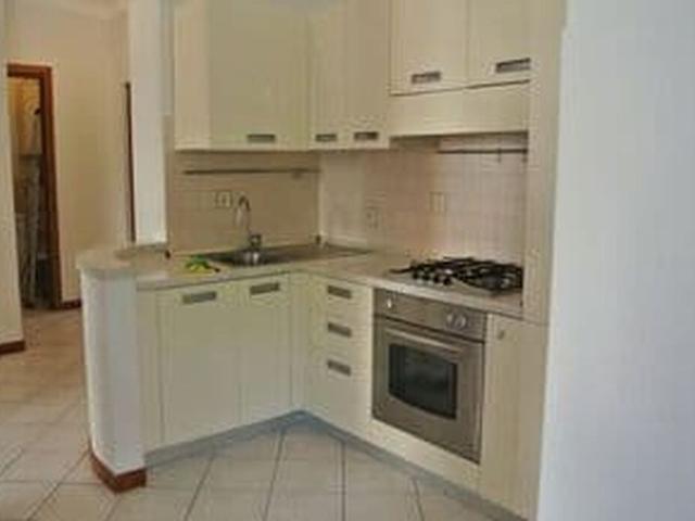 Two rooms Apartment FURNISHED for rent in front of CASTELVECCHIO AND ARCO DEI GAVI Verona Centro Storico