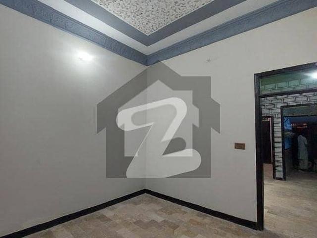 Two Rooms Ground Floor Flat Available For Sale On A Prime Location Of Allah Wala Town 31B