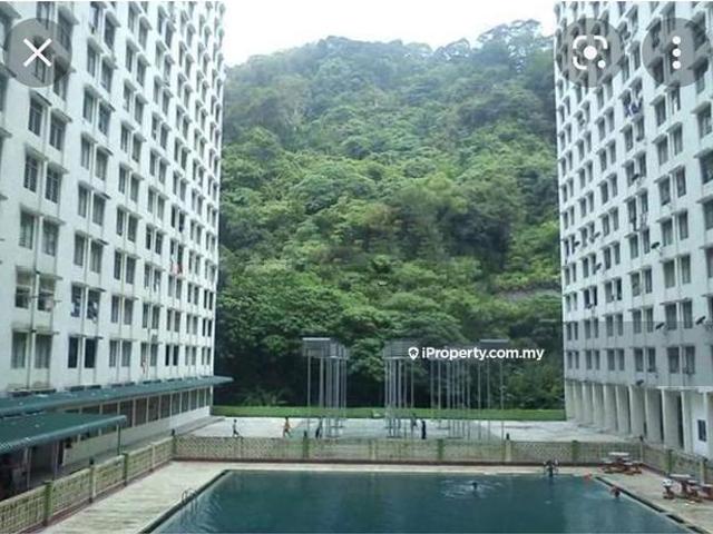 Two Rooms Units Apartments