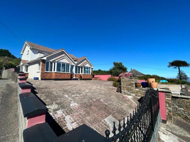 Two Red Roof, Coast Road, Fountainstown, Cork Barry Auctioneers & Valuers 4904 MyHome. Ie Residential