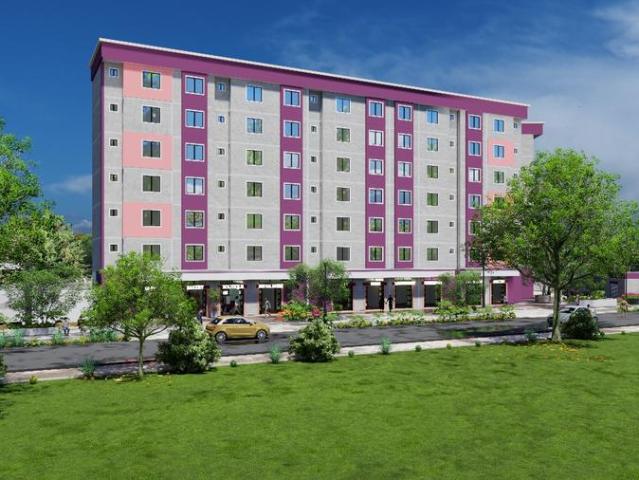 Two & Three Bedroom Apartments In Ongata Rongai