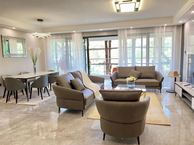 Two & three bedroom in kileleshwa starting from kshs 9m only. Showhouse ready!