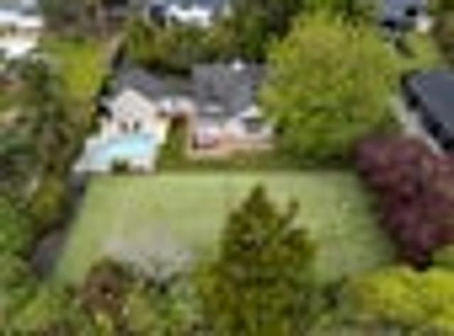 Two Titles, One Extraordinary Estate