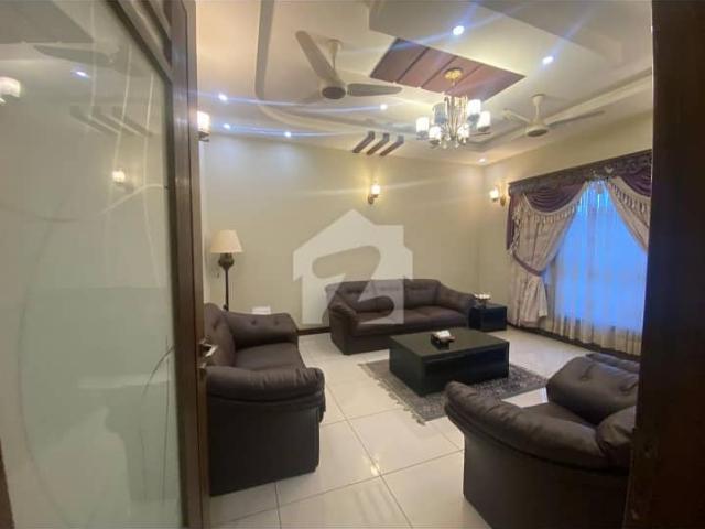 Two Units Slightly Used 400 Yards House For Sale