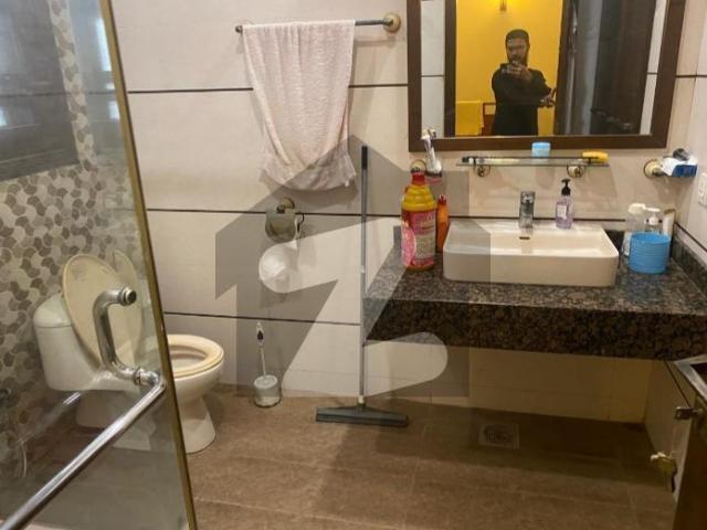 Two Units Slightly Used 400 Yards House For Sale DHA Phase 7