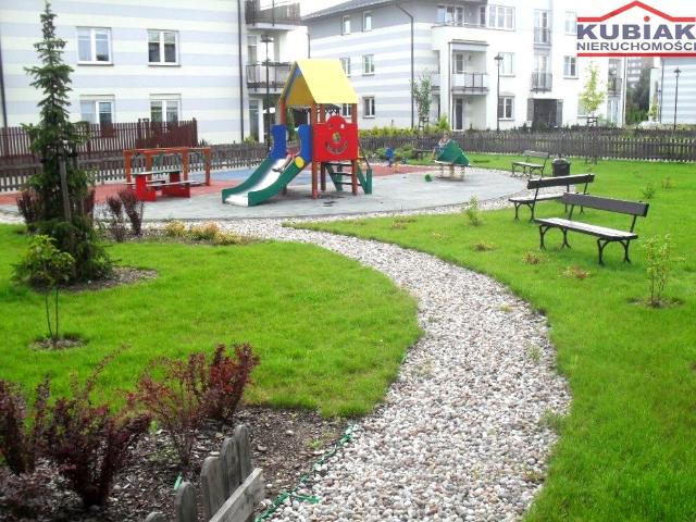 Twój Parzniew/Działkowa do wynajęcia 46m 2 pokoje Pruszków