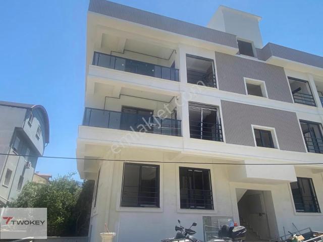 Twokey Den Zeytinköy Mh De Satılık Sıfır 2+1 Daire