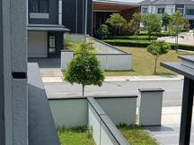 Twostorey premium semid Freesia Residences Tropicana 48 x 80