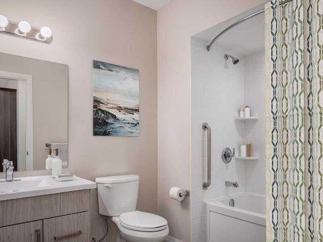Twamley Manor Apartments 1 Bedroom Apartment for Rent at 1000 Twamley St W, Listowel, ON N4W 0J5