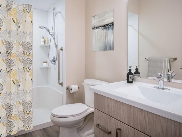 Twamley Manor Apartments 2 Bedroom Apartment for Rent at 1000 Twamley St W, Listowel, ON N4W 0J5