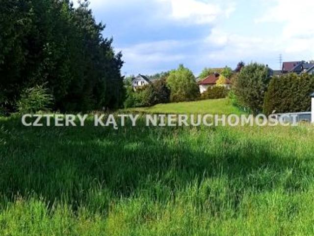 Twardowskiego 1 299 m², Jastrzębie Zdrój
