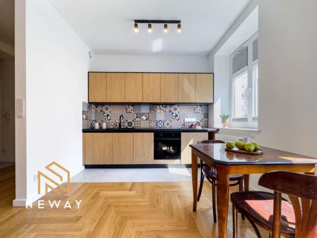 Twardowskiego 27,81 m², Kraków