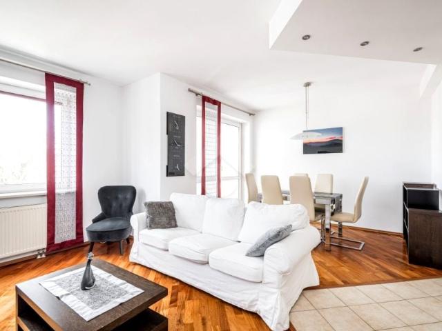Twardowskiego 96 m², Kraków